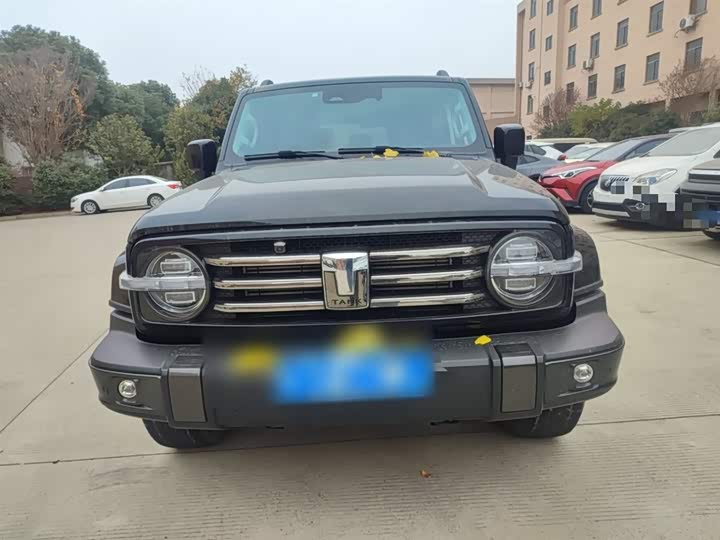 Фото 3 - Tank 300