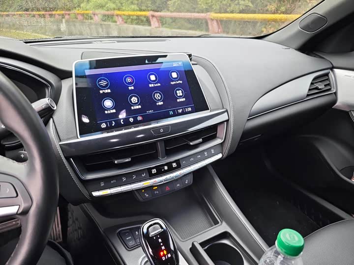 Фото 12 - Cadillac CT5