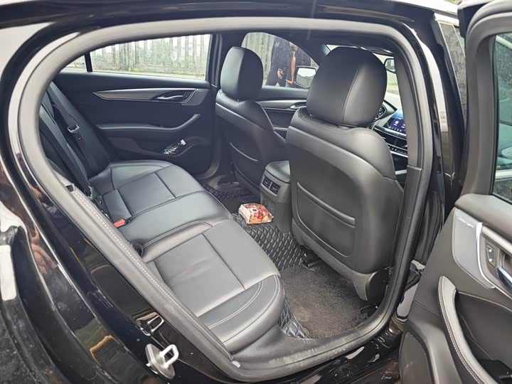 Фото 7 - Cadillac CT5