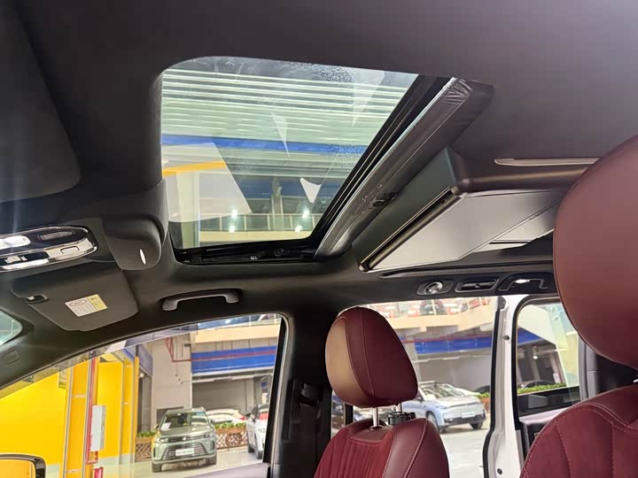 Фото 24 - GAC Trumpchi M8