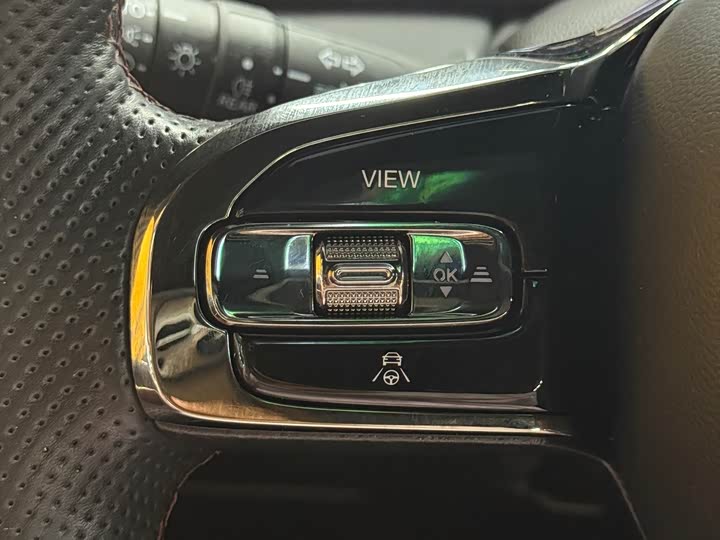 Фото 30 - GAC Trumpchi M8