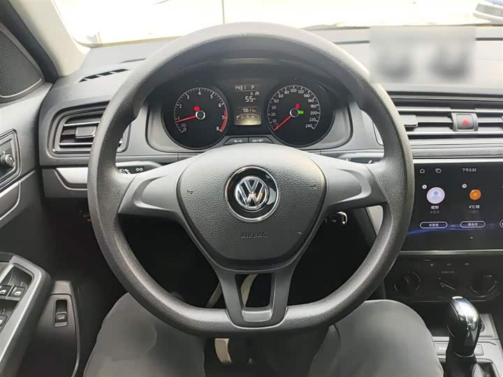 Фото 11 - Volkswagen Lavida