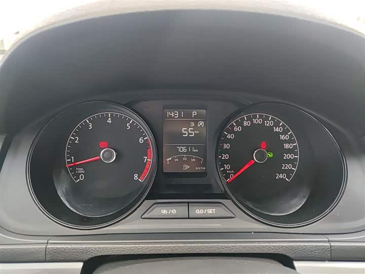 Фото 12 - Volkswagen Lavida