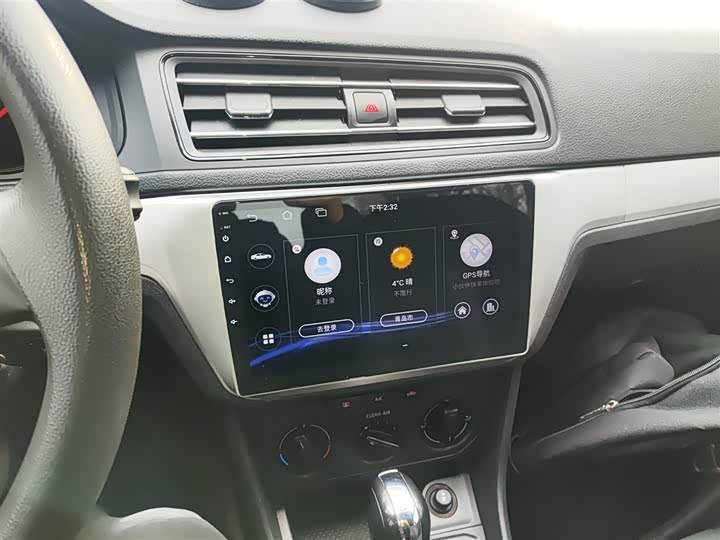 Фото 13 - Volkswagen Lavida