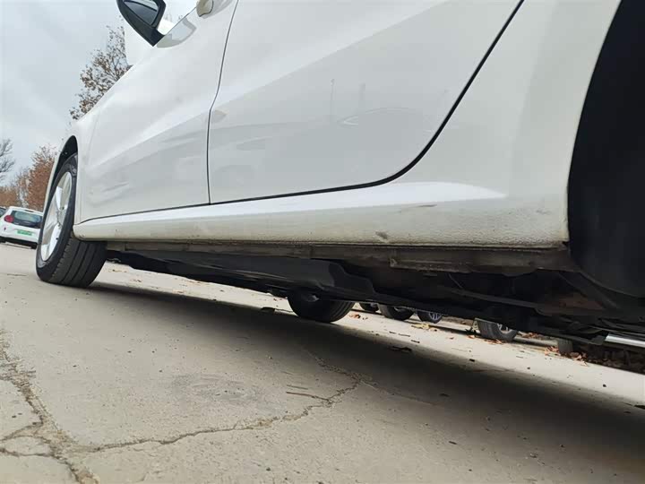 Фото 22 - Volkswagen Lavida