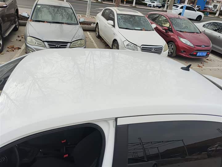 Фото 27 - Volkswagen Lavida