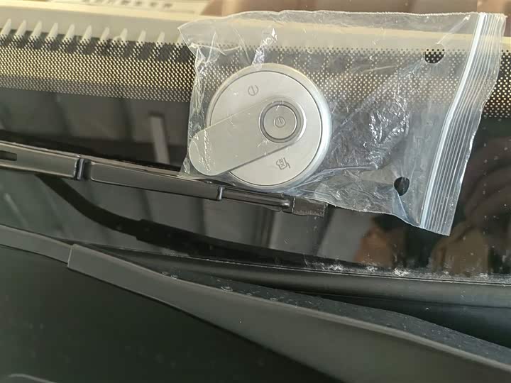 Фото 11 - Bestune Pony