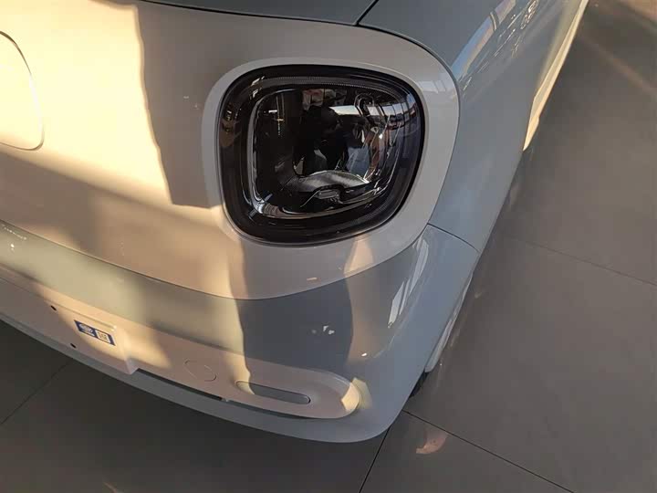 Фото 15 - Bestune Pony