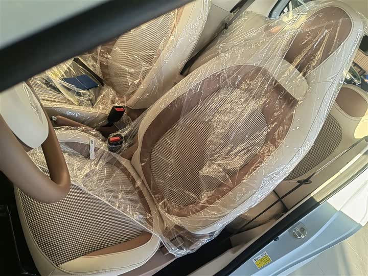 Фото 7 - Bestune Pony