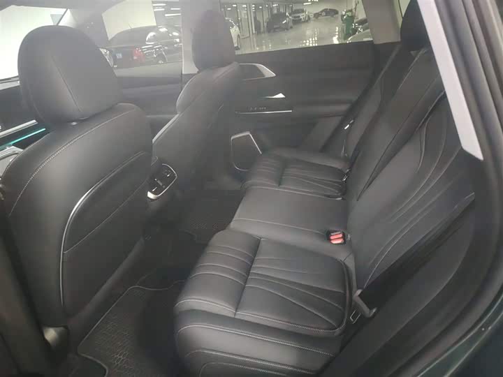 Фото 14 - XPeng G9