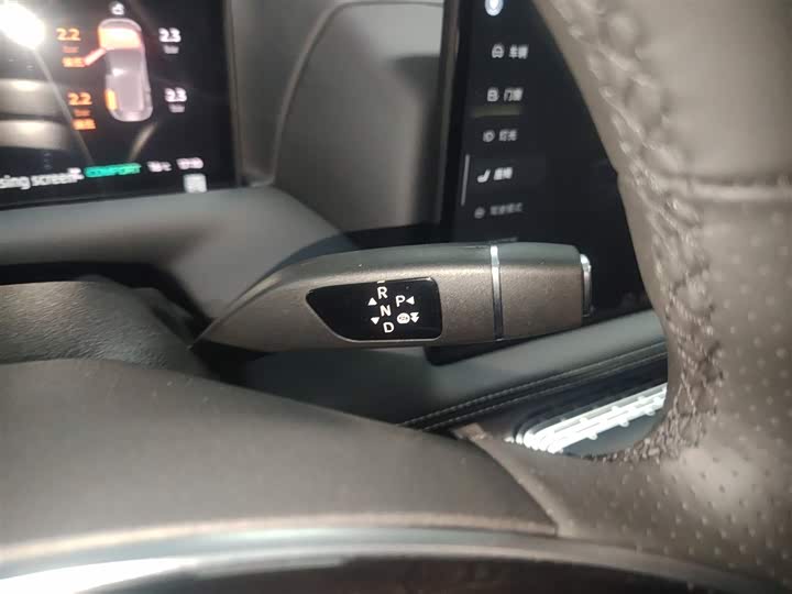 Фото 6 - XPeng G9