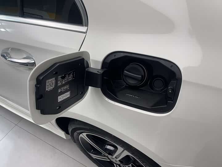 Фото 10 - Mercedes-Benz A-Class