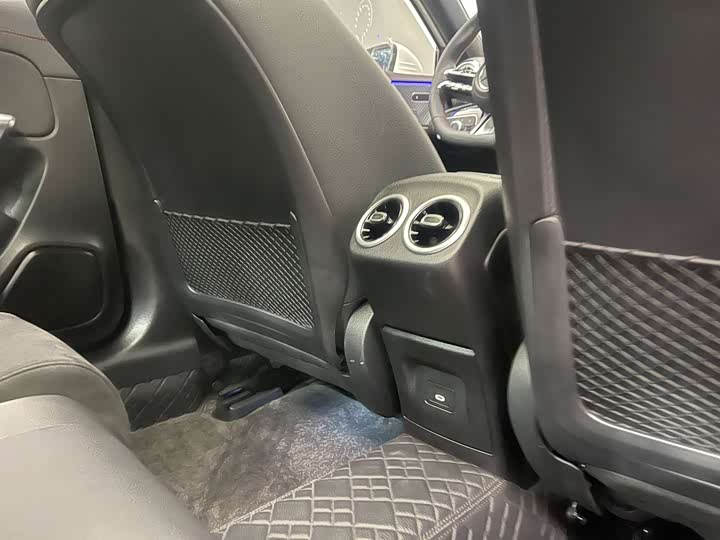 Фото 15 - Mercedes-Benz A-Class