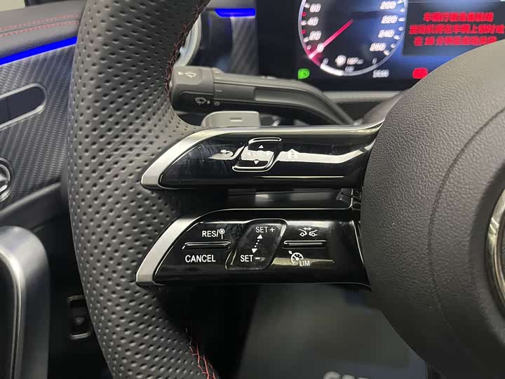 Фото 23 - Mercedes-Benz A-Class