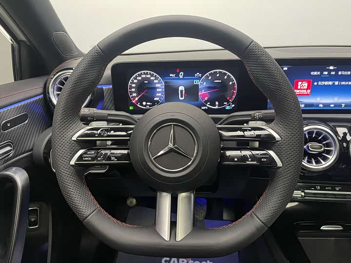 Фото 25 - Mercedes-Benz A-Class