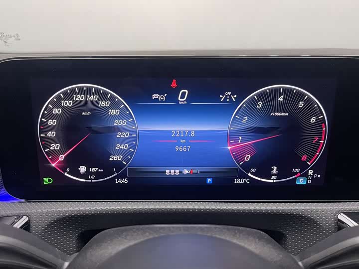 Фото 29 - Mercedes-Benz A-Class