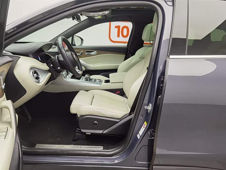 Фото 10 - Denza X