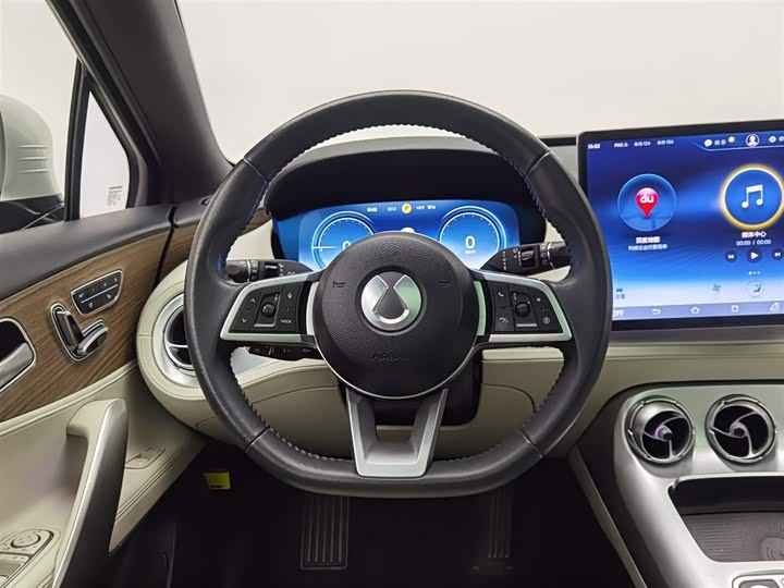 Фото 11 - Denza X