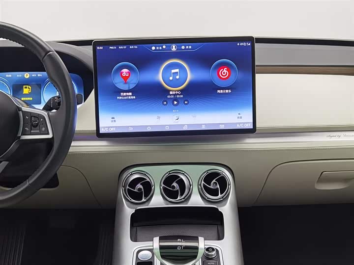 Фото 12 - Denza X