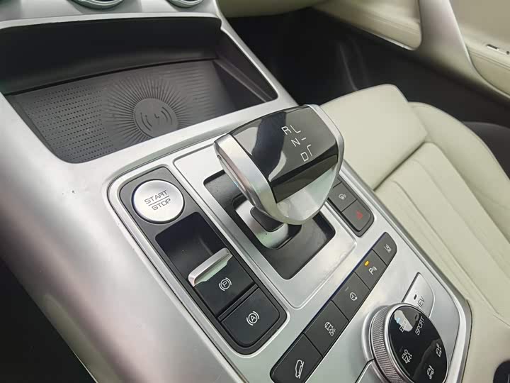 Фото 13 - Denza X