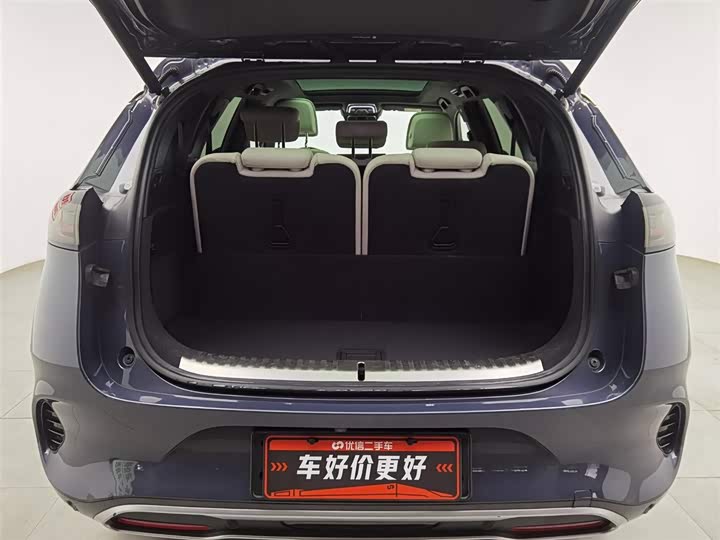 Фото 16 - Denza X