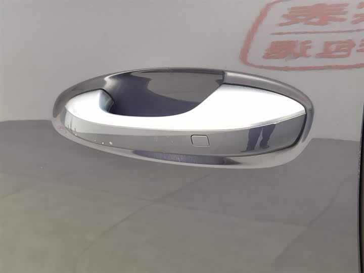 Фото 18 - Denza X