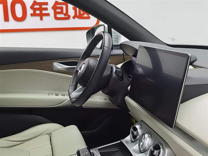 Фото 22 - Denza X