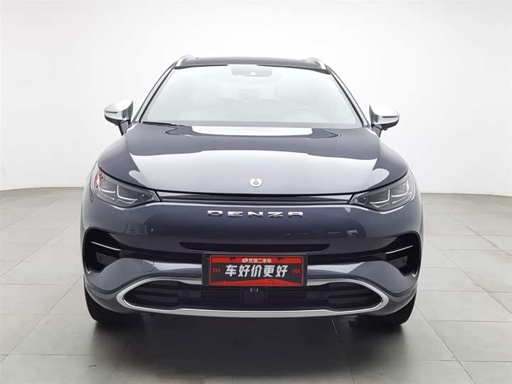 Фото 3 - Denza X