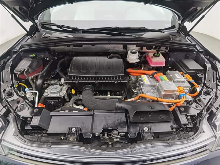 Фото 6 - Denza X