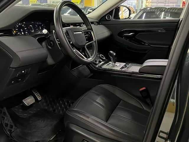 Фото 4 - Land Rover Range Rover Evoque L