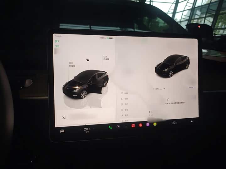 Фото 4 - Tesla Model Y