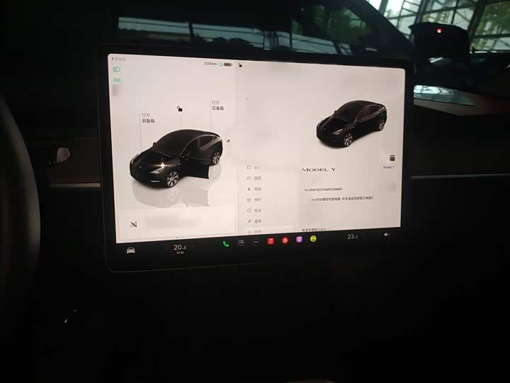 Фото 5 - Tesla Model Y