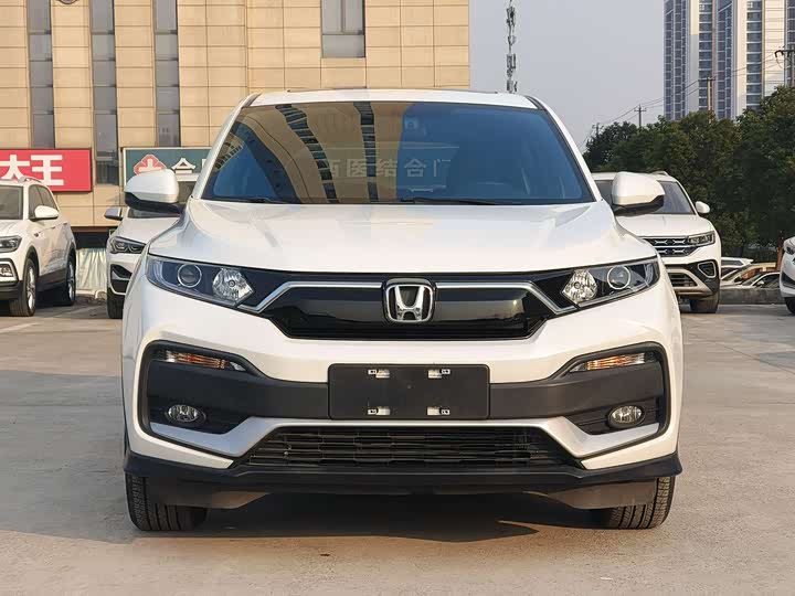 Фото 2 - Honda XR-V