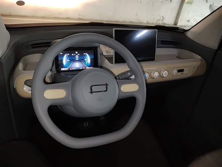 Фото 12 - Bestune Pony