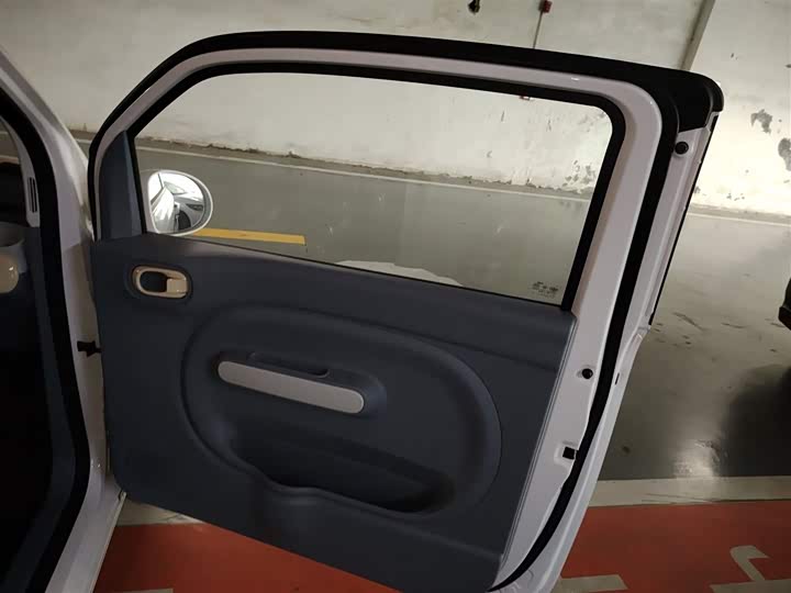 Фото 15 - Bestune Pony