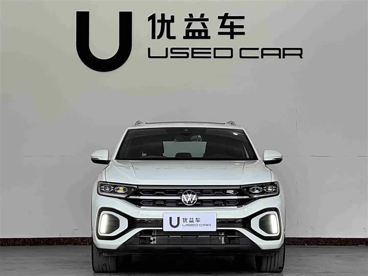 Фото 2 - Volkswagen T-Roc