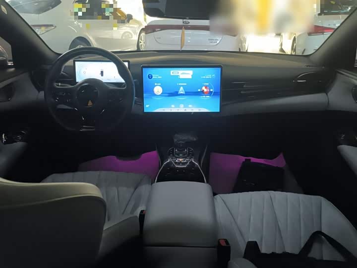 Фото 10 - BYD Seal