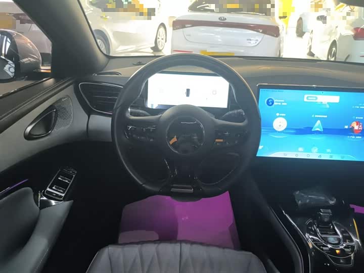 Фото 11 - BYD Seal