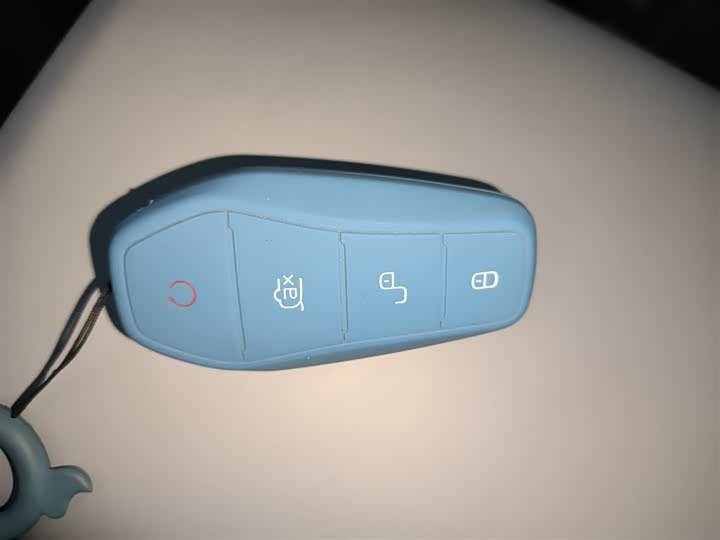 Фото 9 - BYD Seal