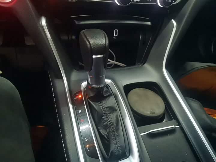 Фото 14 - Honda Inspire