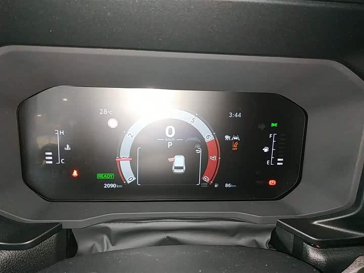 Фото 12 - Toyota Prado