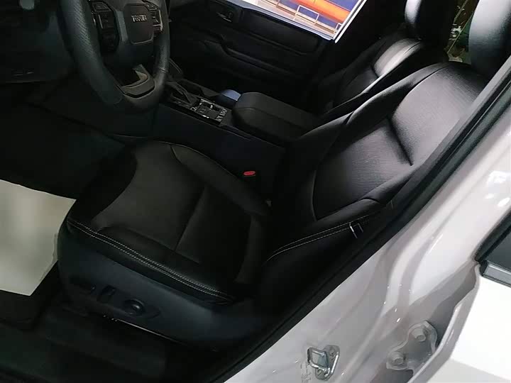 Фото 15 - Toyota Prado