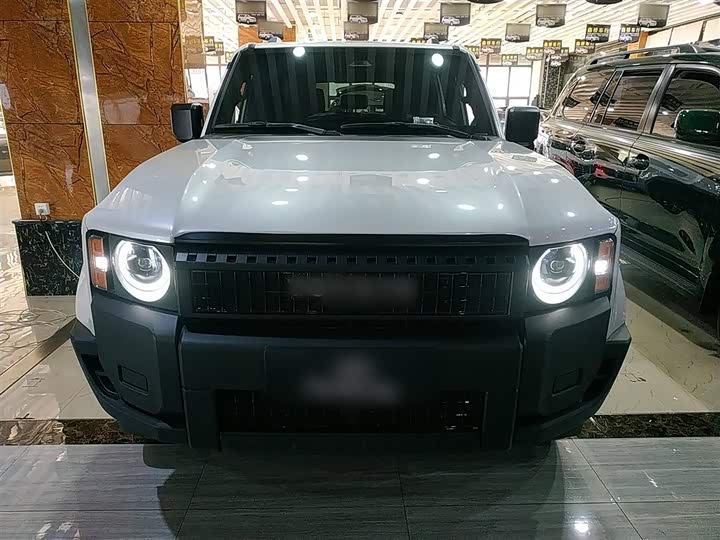 Фото 3 - Toyota Prado