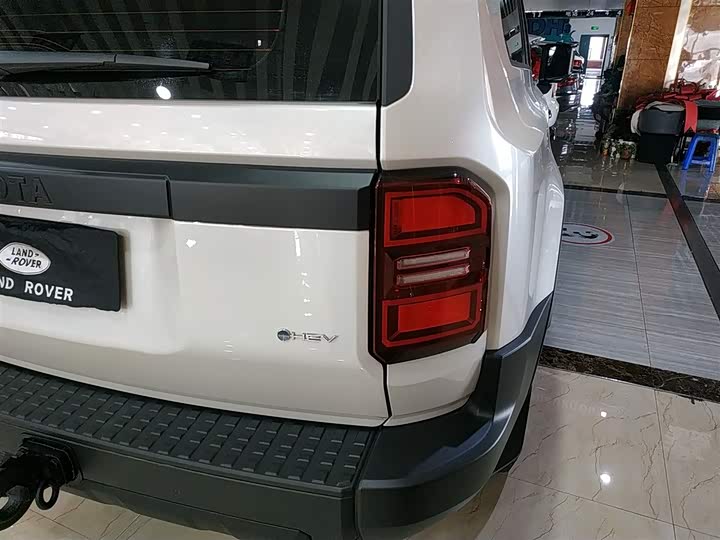 Фото 8 - Toyota Prado