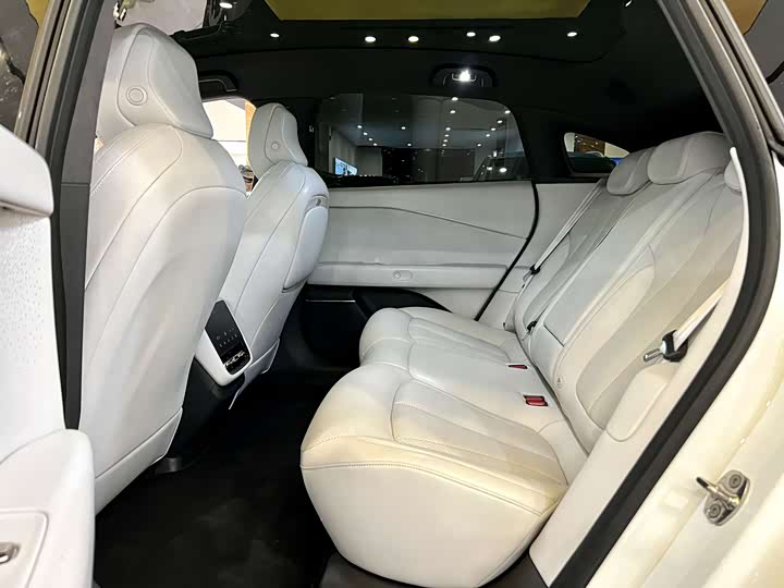 Фото 10 - XPeng F57