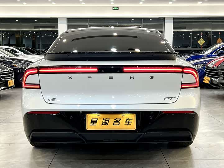 Фото 6 - XPeng F57