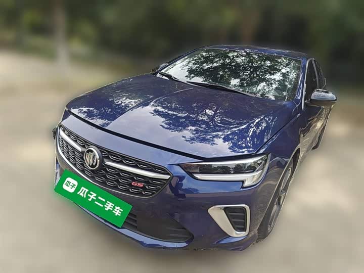 Фото 2 - Buick Regal