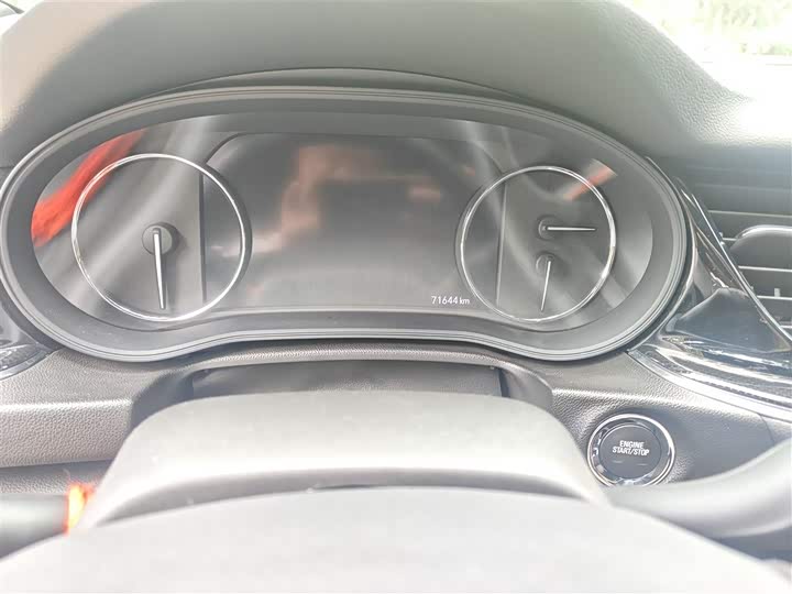 Фото 5 - Buick Regal