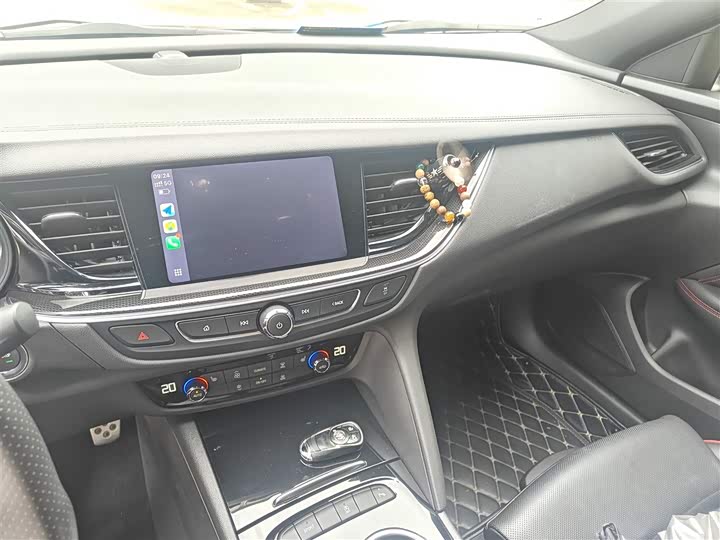 Фото 6 - Buick Regal