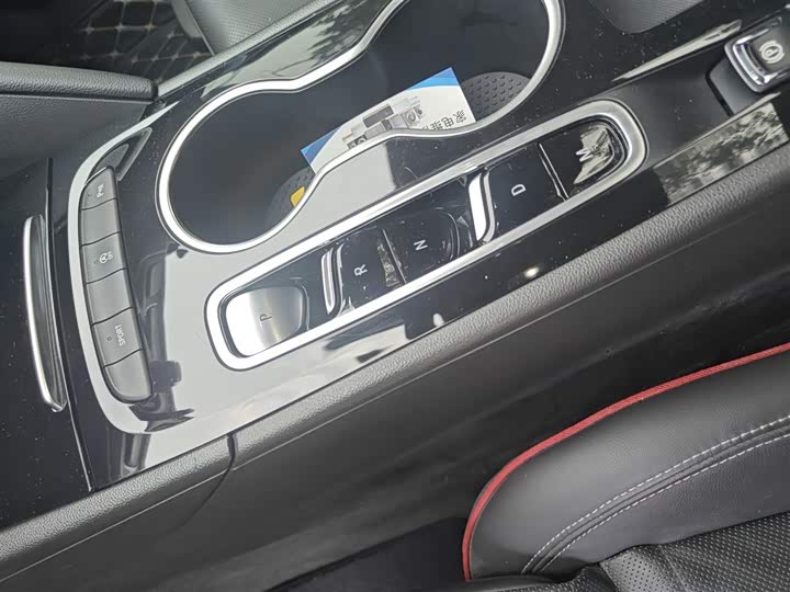 Фото 7 - Buick Regal